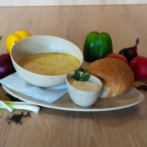 Ciorbă rădăuțeană