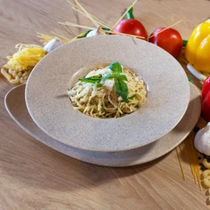 AGLI OLIO PEPPERONCINO