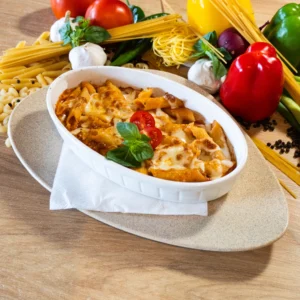 PASTA AL FORNO