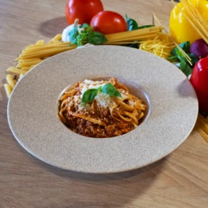 PASTA BOLOGNESE